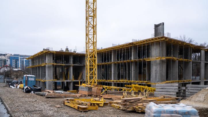 ЖК PARK AVENUE Premium