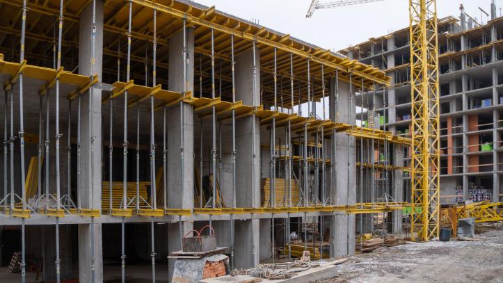 ЖК PARK AVENUE Premium