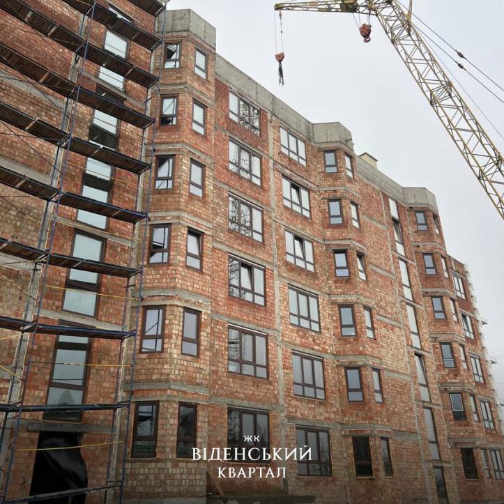 ЖК Віденський Квартал