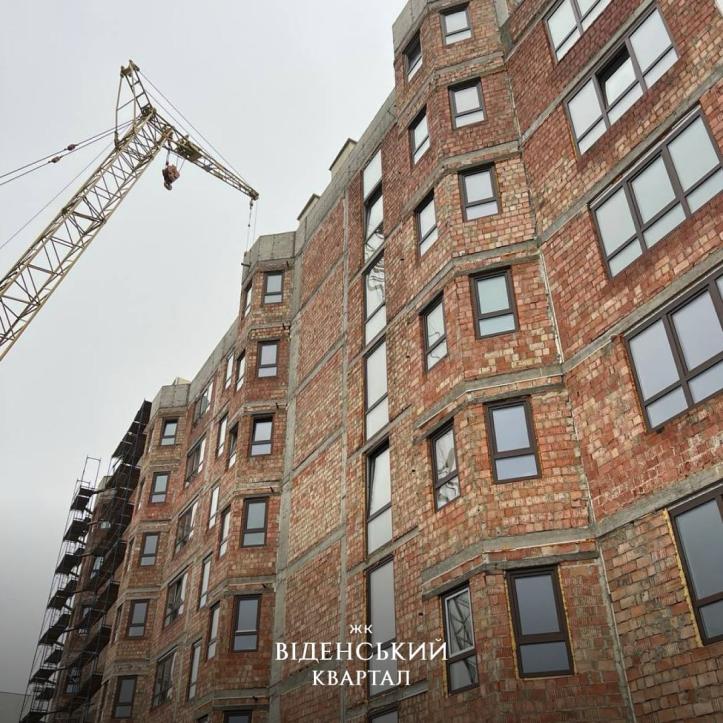ЖК Віденський Квартал