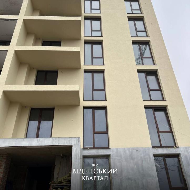 ЖК Віденський Квартал