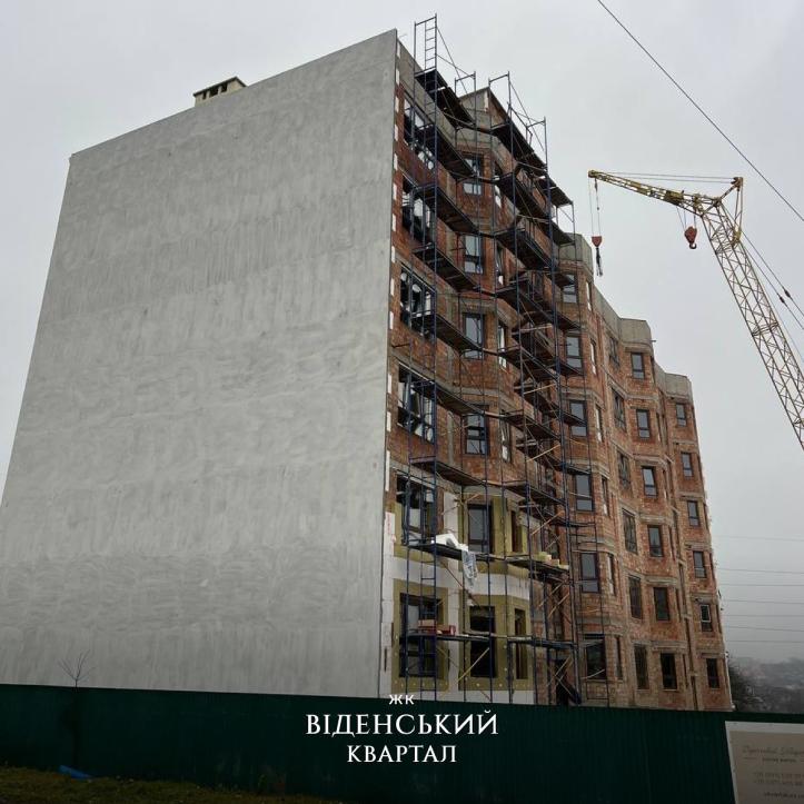 ЖК Віденський Квартал