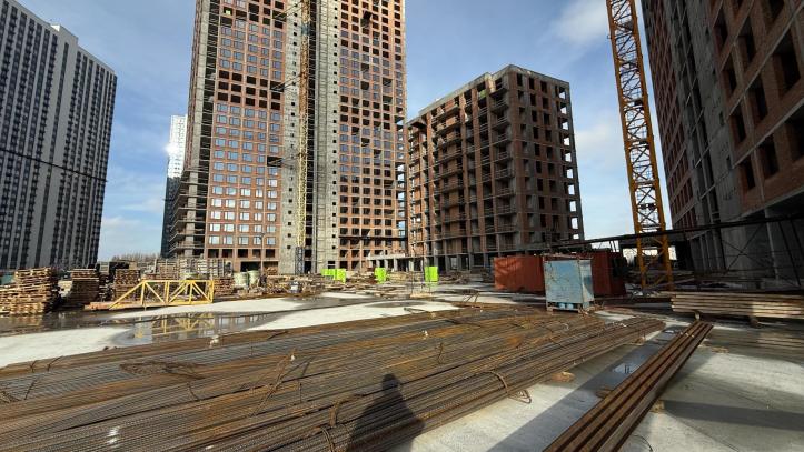 ЖК Метрополіс