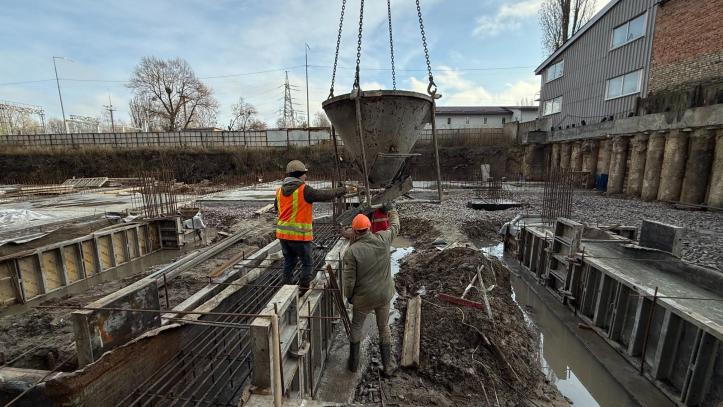 ЖК Метрополіс