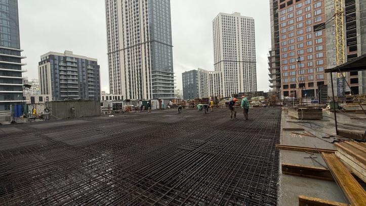 ЖК Метрополіс