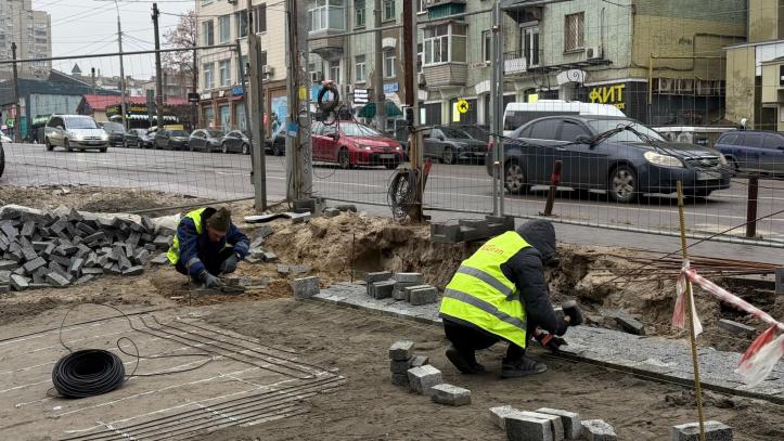 ЖК А136 Highlight Tower