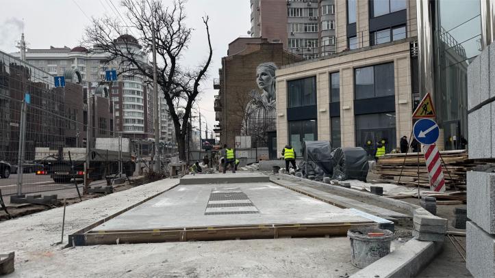 ЖК А136 Highlight Tower