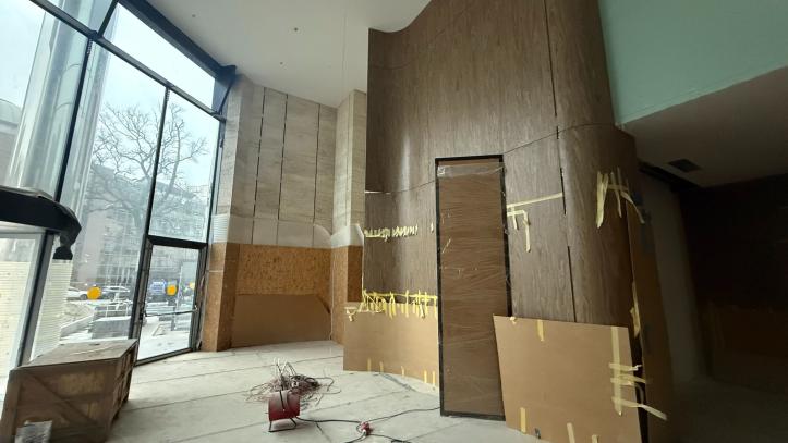 ЖК А136 Highlight Tower