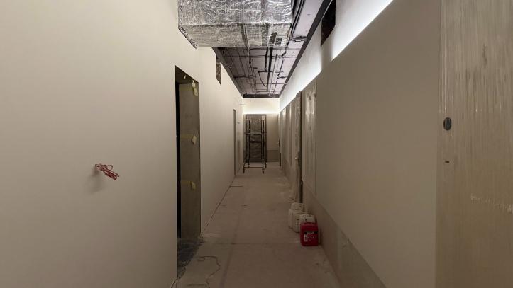 ЖК А136 Highlight Tower