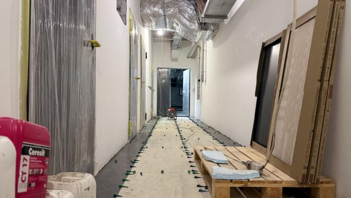 ЖК А136 Highlight Tower