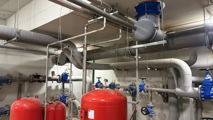 ЖК А136 Highlight Tower