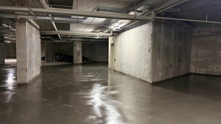 ЖК А136 Highlight Tower