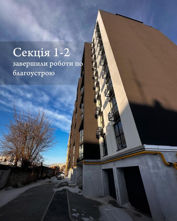 ЖК Аристократ