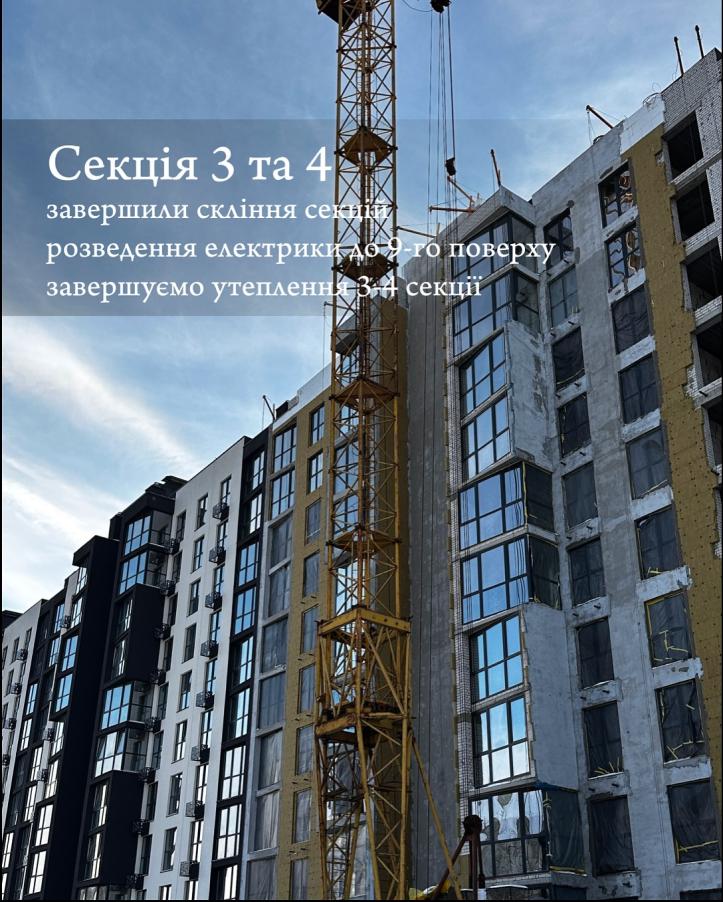 ЖК Аристократ