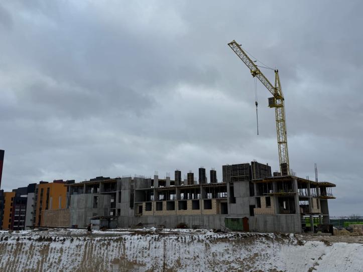 ЖК ЯРОВИЦЯ (Рівне)