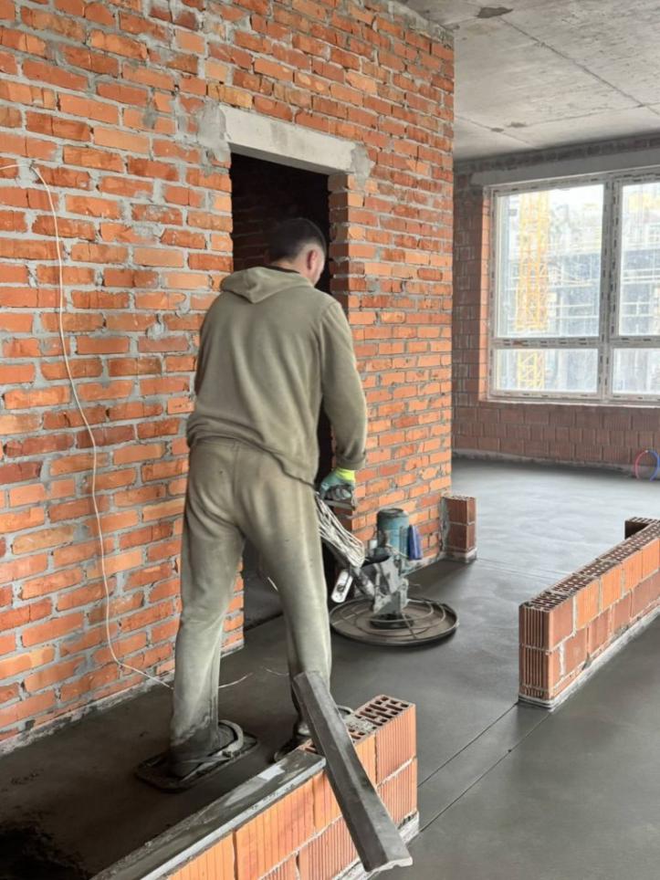 ЖК Greenville на Печерську