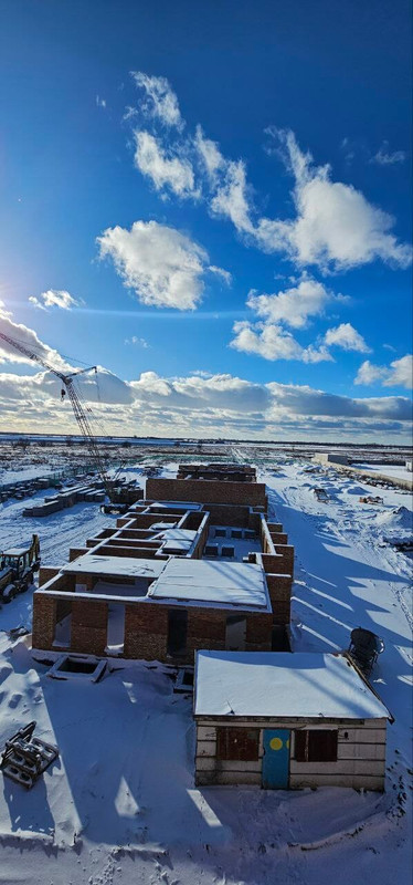 ЖК Гармонія