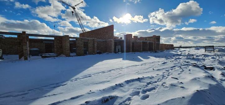 ЖК Гармонія