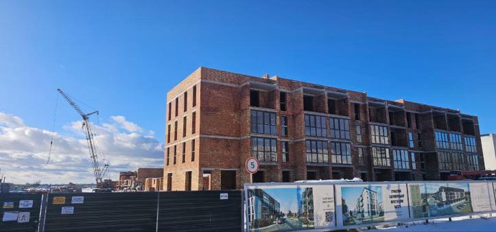 ЖК Гармонія