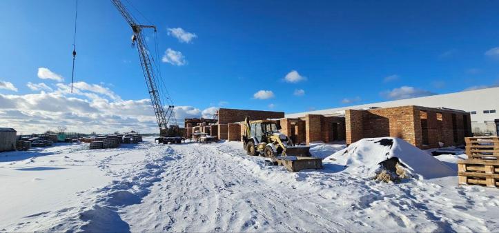 ЖК Гармонія