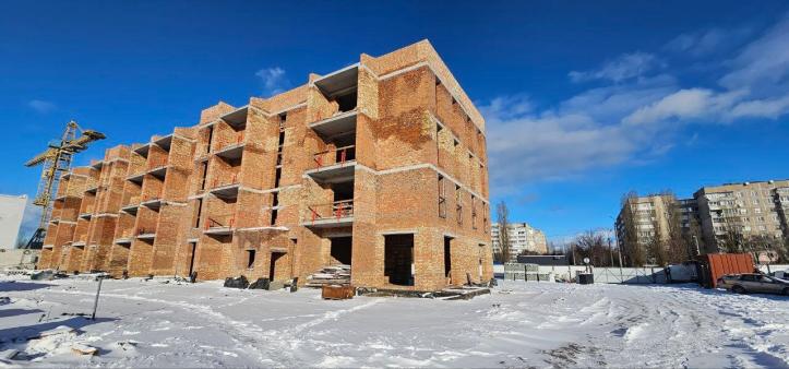 ЖК Гармонія