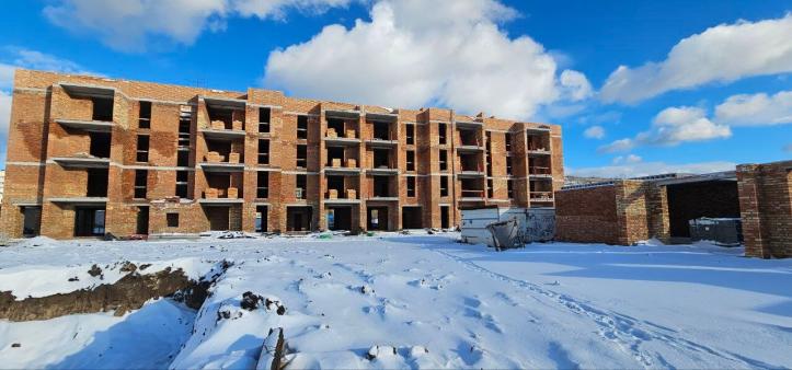 ЖК Гармонія