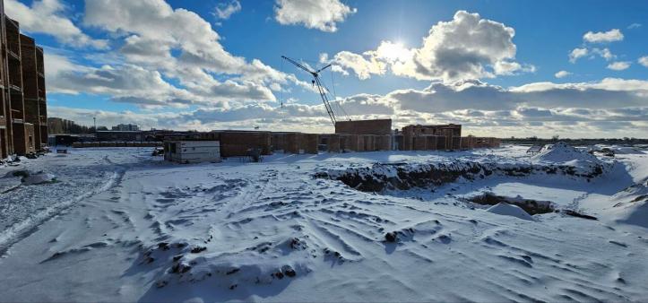 ЖК Гармонія