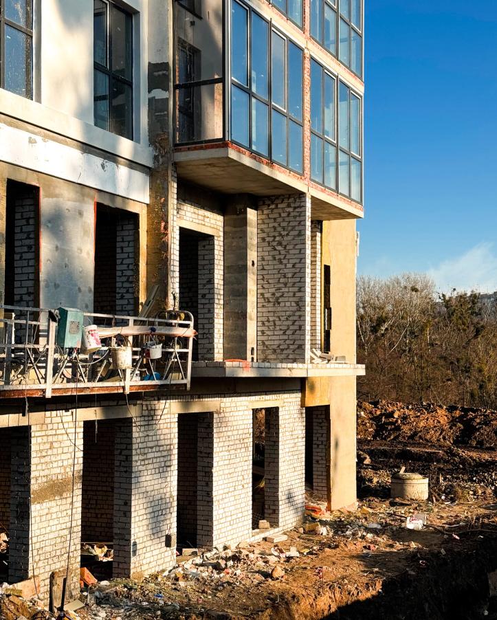 ЖК Панорама