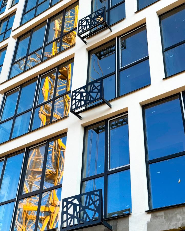 ЖК Панорама