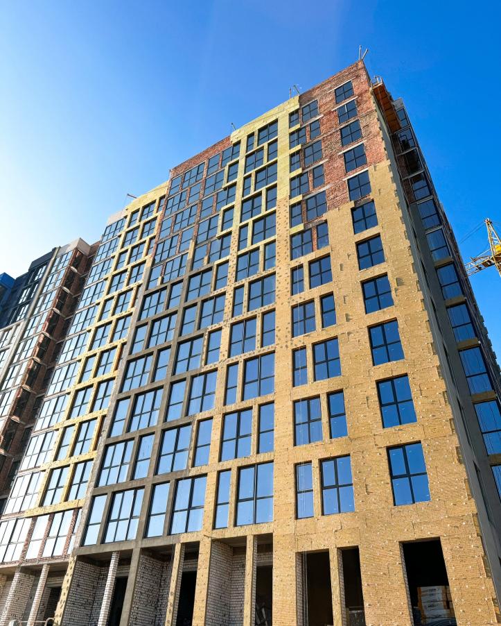 ЖК Панорама