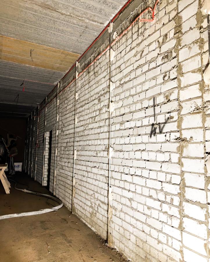 ЖК Панорама