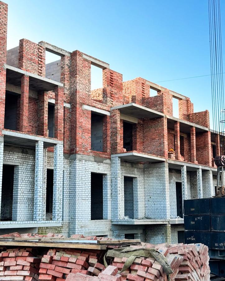 ЖК Панорама