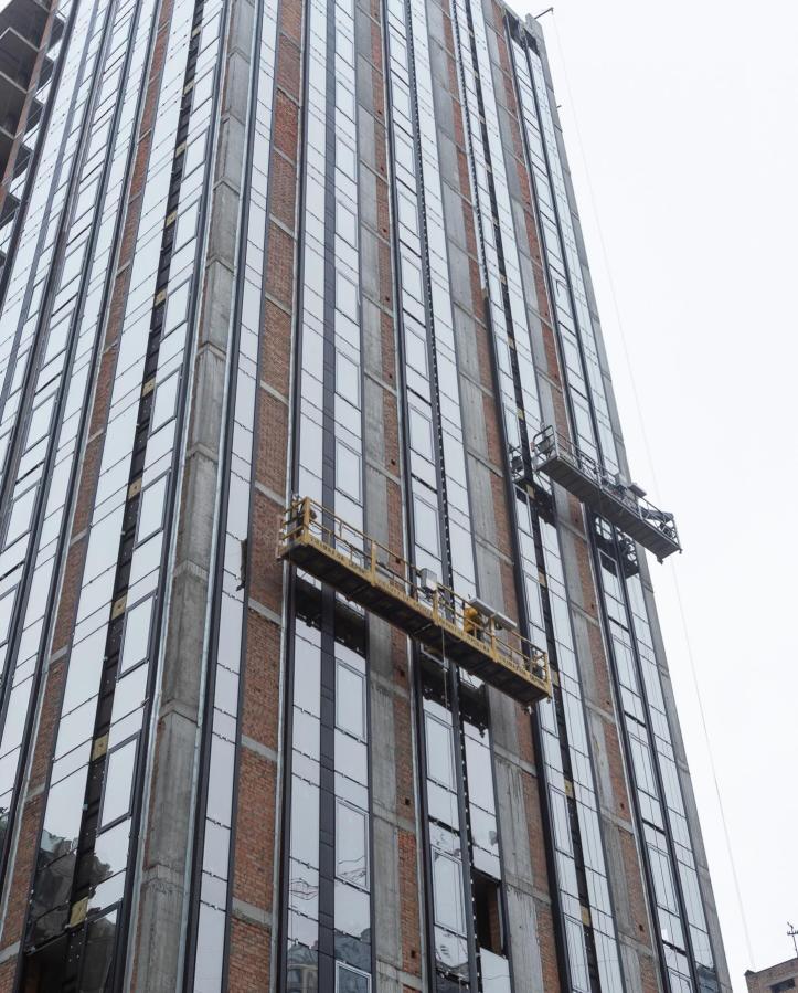 фото ЖК Montreal House