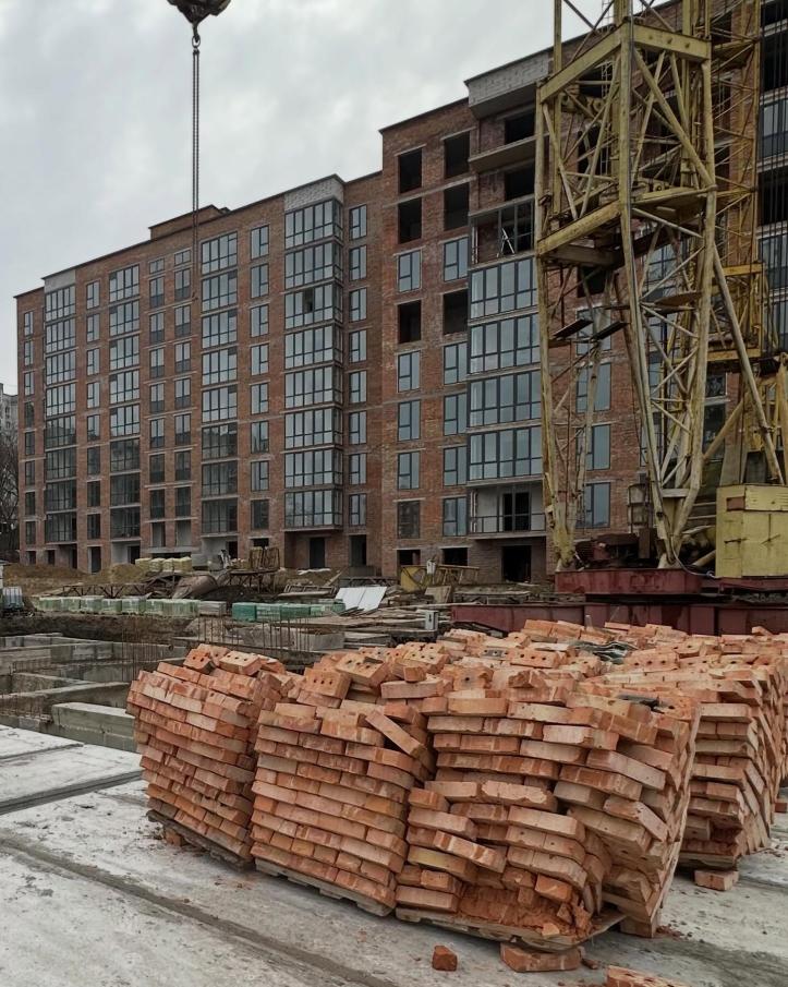 ЖК HARMONY for you