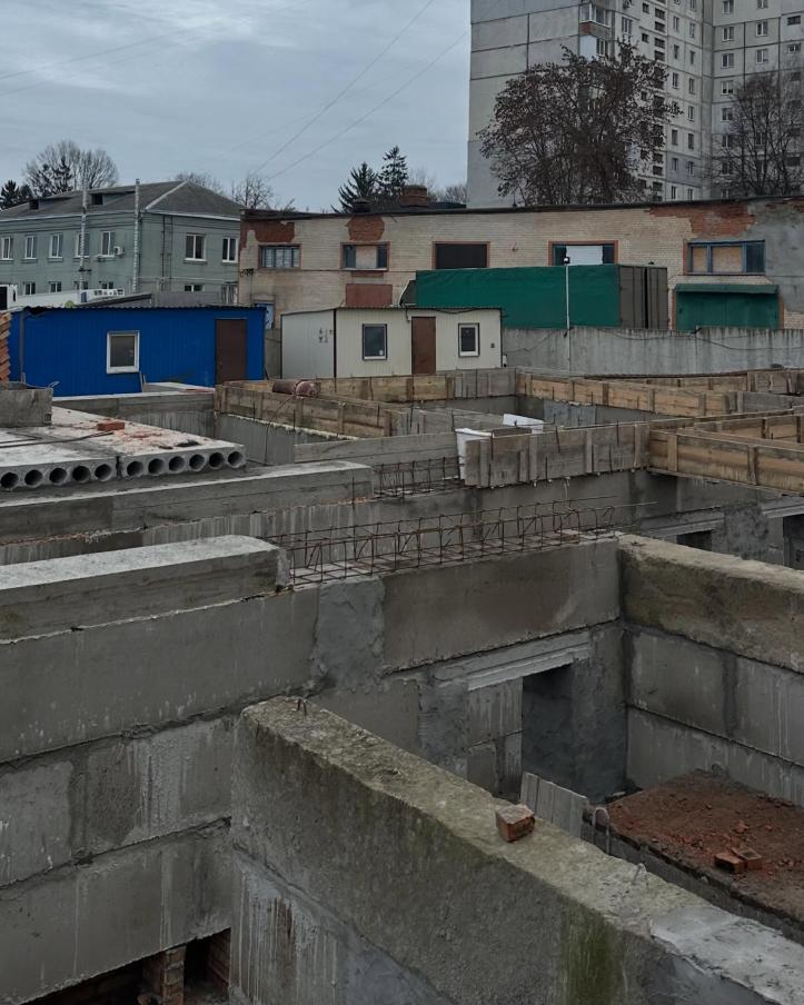 ЖК HARMONY for you