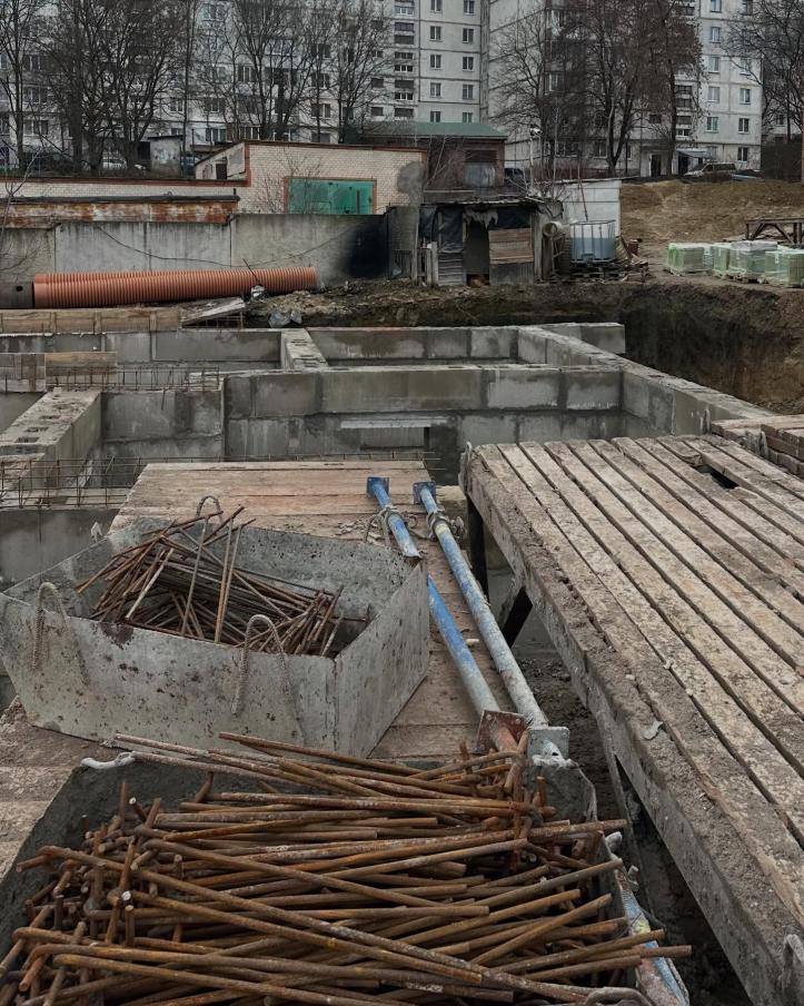 ЖК HARMONY for you