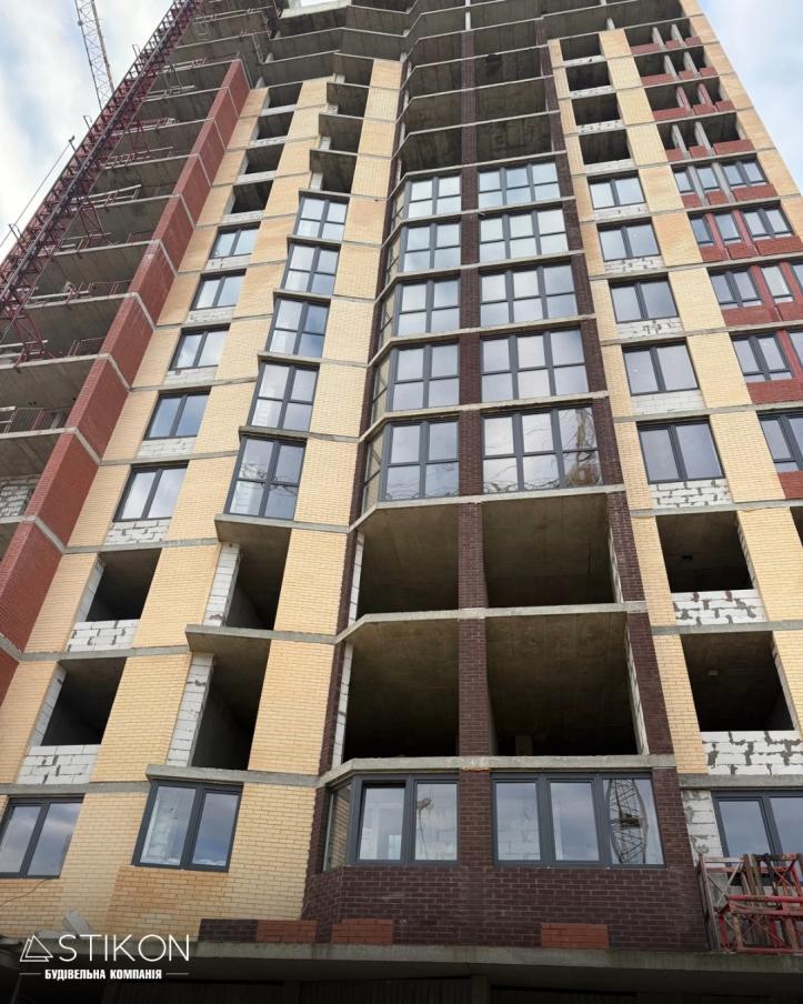 ЖК Прохоровський квартал