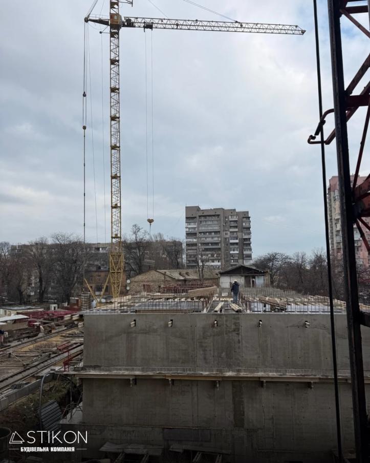 ЖК Прохоровський квартал