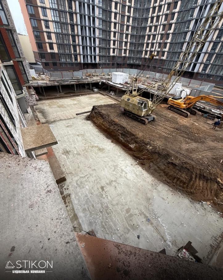 ЖК Прохоровський квартал