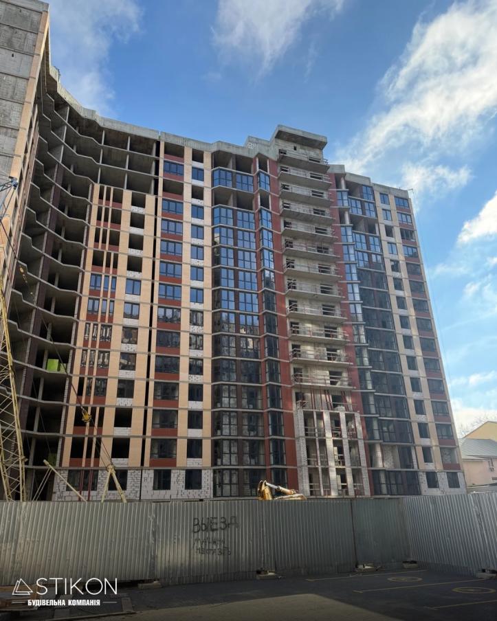 ЖК Прохоровський квартал