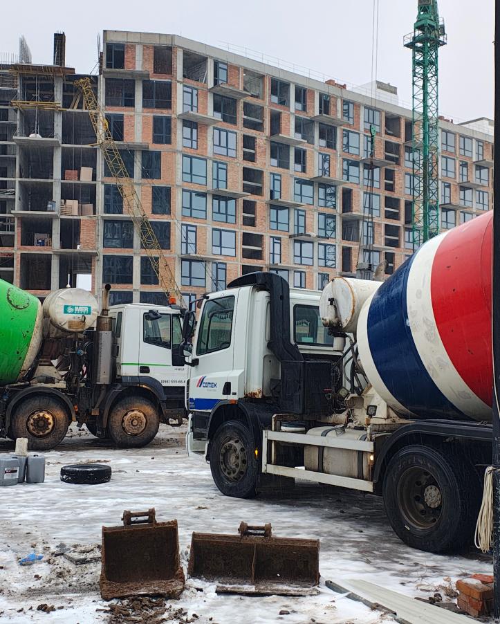 ЖК The TENTH House