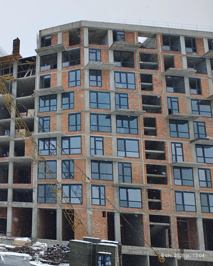 ЖК The TENTH House