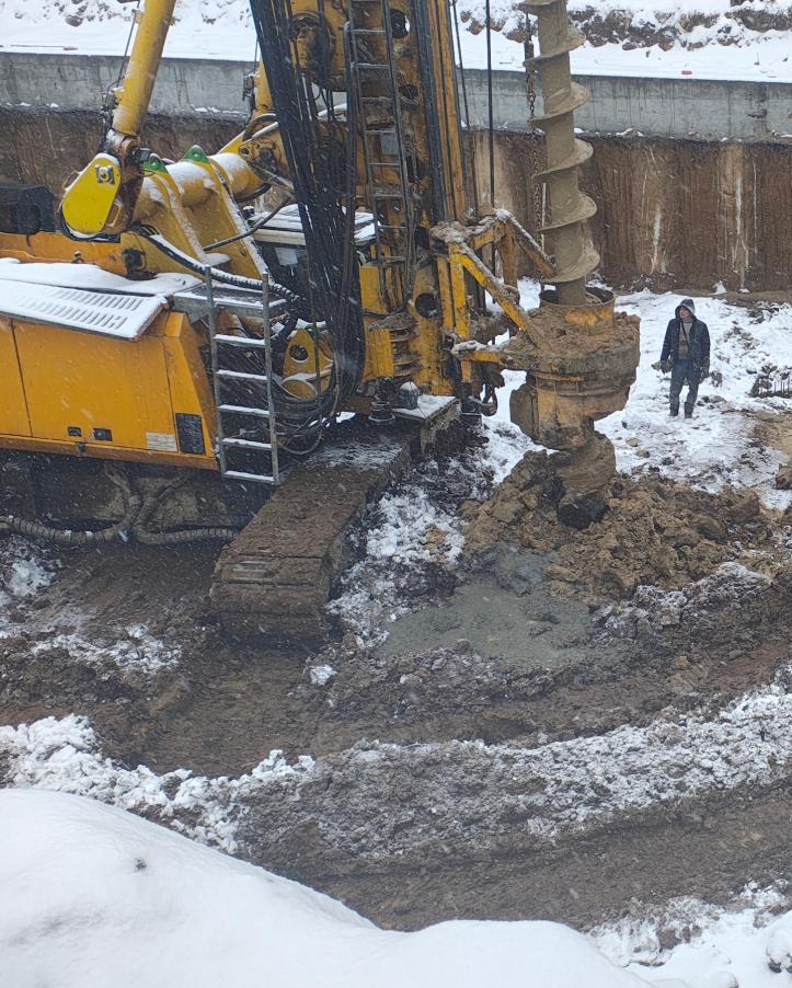 ЖК The TENTH House