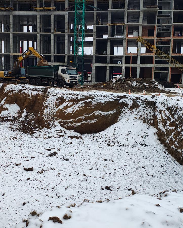 ЖК The TENTH House