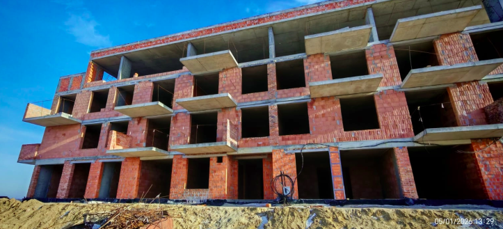 ЖК Greenville Prostir