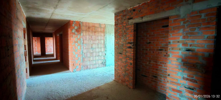 ЖК Greenville Prostir