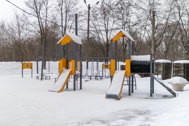 ЖК Паркова Алея