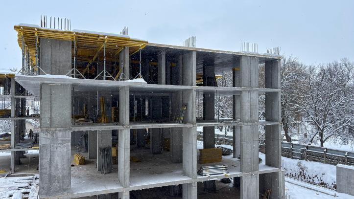 ЖК PARK AVENUE Premium