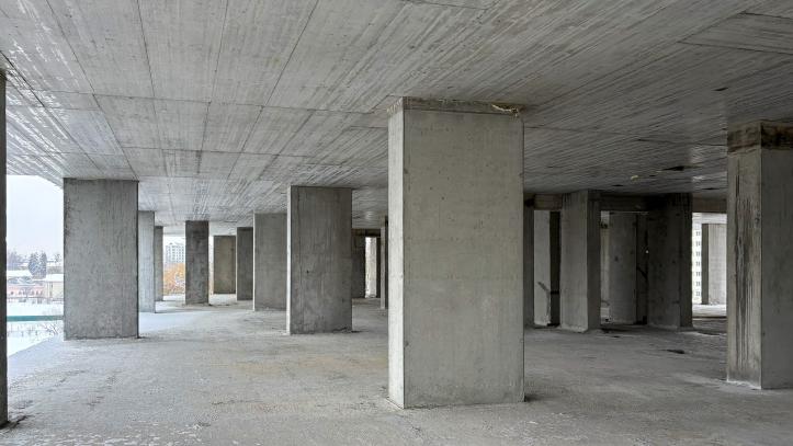 ЖК PARK AVENUE Premium