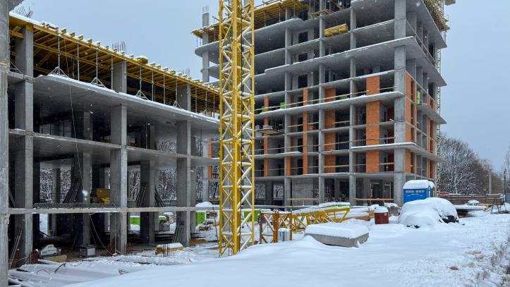 фото ЖК PARK AVENUE Premium